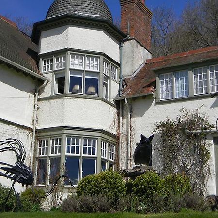 Hotel Fauhope Country House à Melrose Extérieur photo