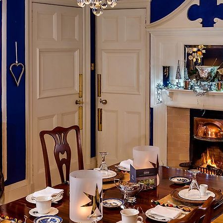 Hotel Fauhope Country House à Melrose Extérieur photo