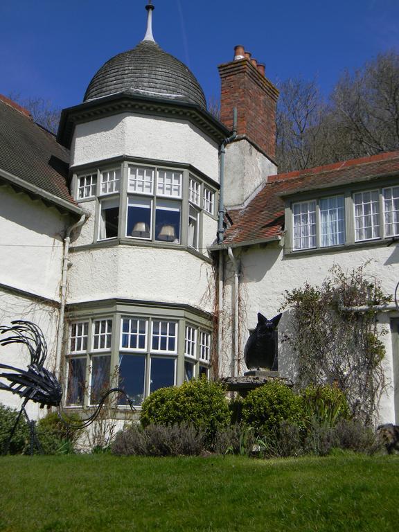 Hotel Fauhope Country House à Melrose Extérieur photo