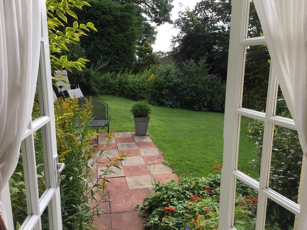 Hotel Fauhope Country House à Melrose Extérieur photo