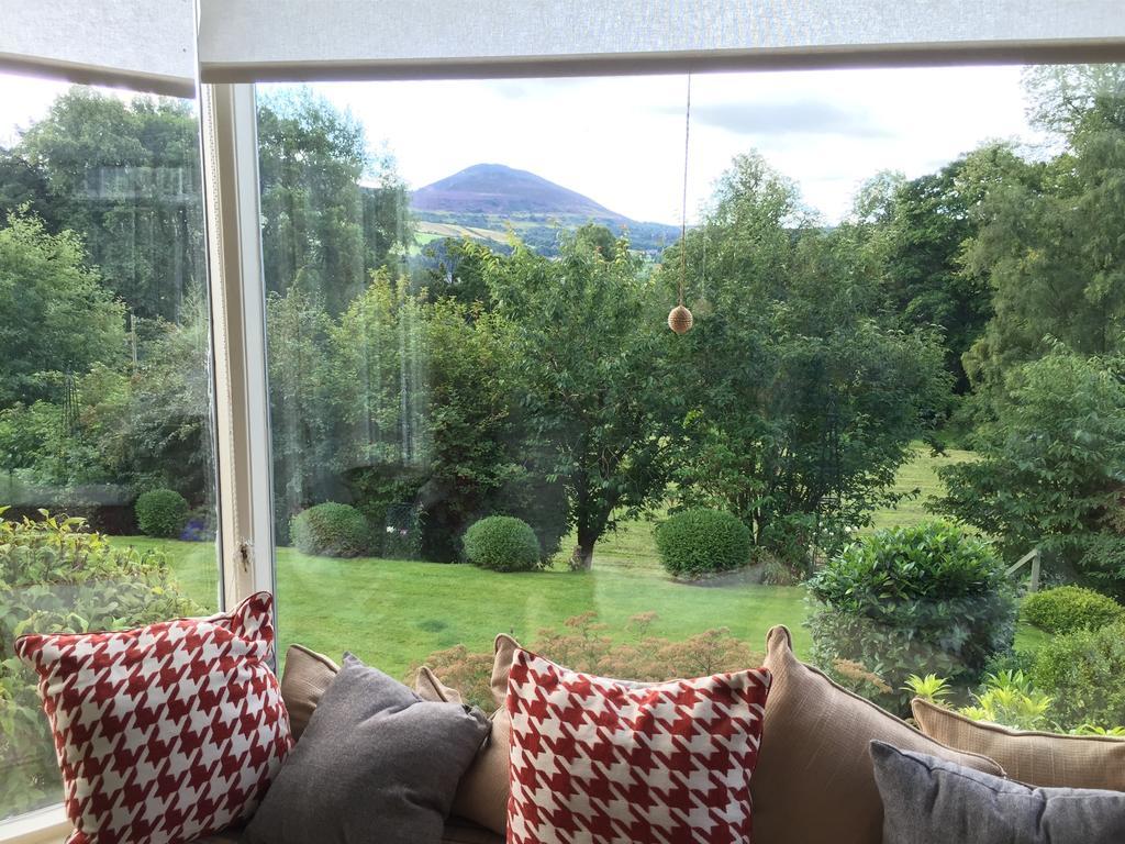 Hotel Fauhope Country House à Melrose Extérieur photo