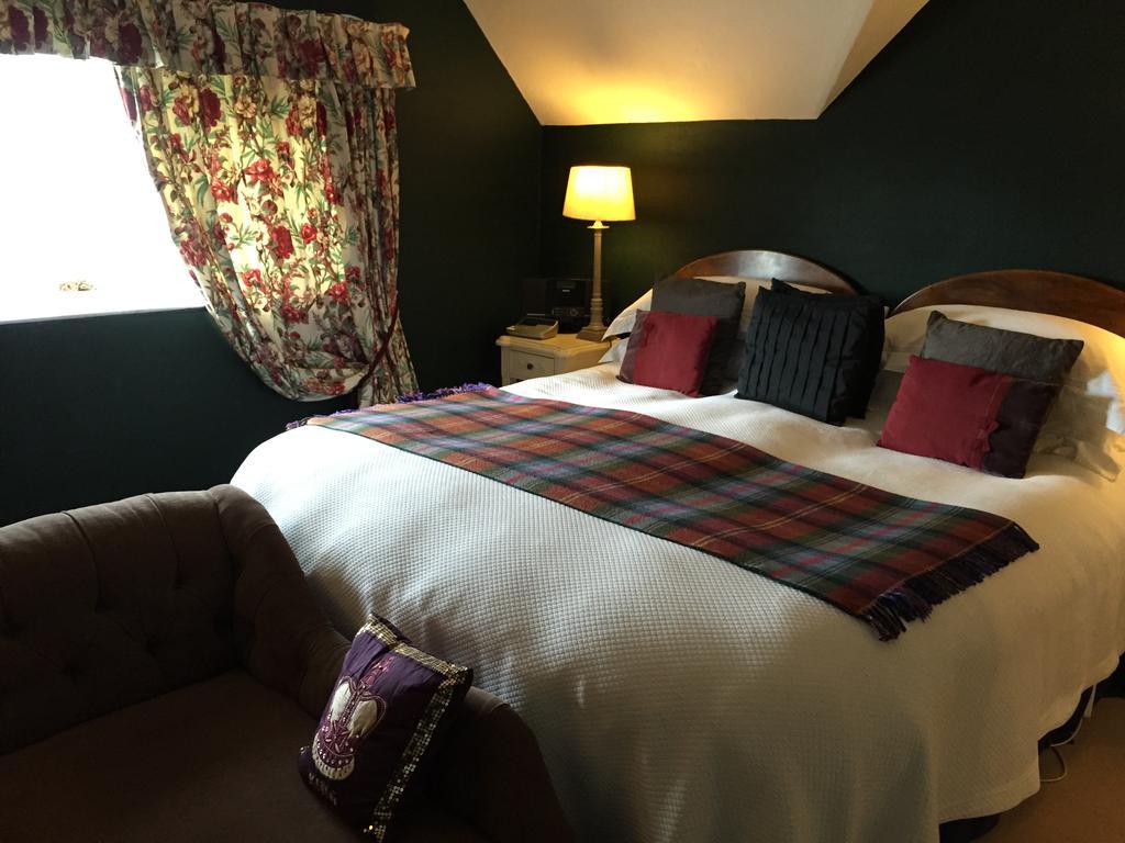 Hotel Fauhope Country House à Melrose Extérieur photo