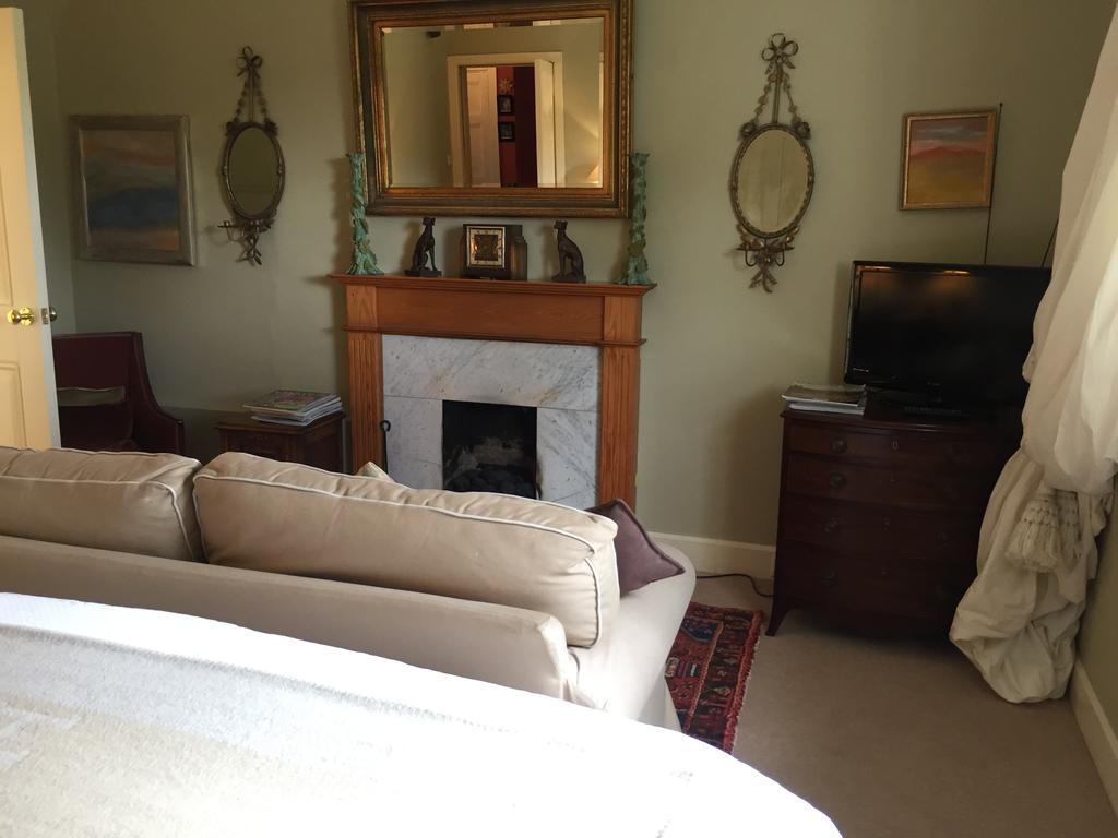 Hotel Fauhope Country House à Melrose Extérieur photo