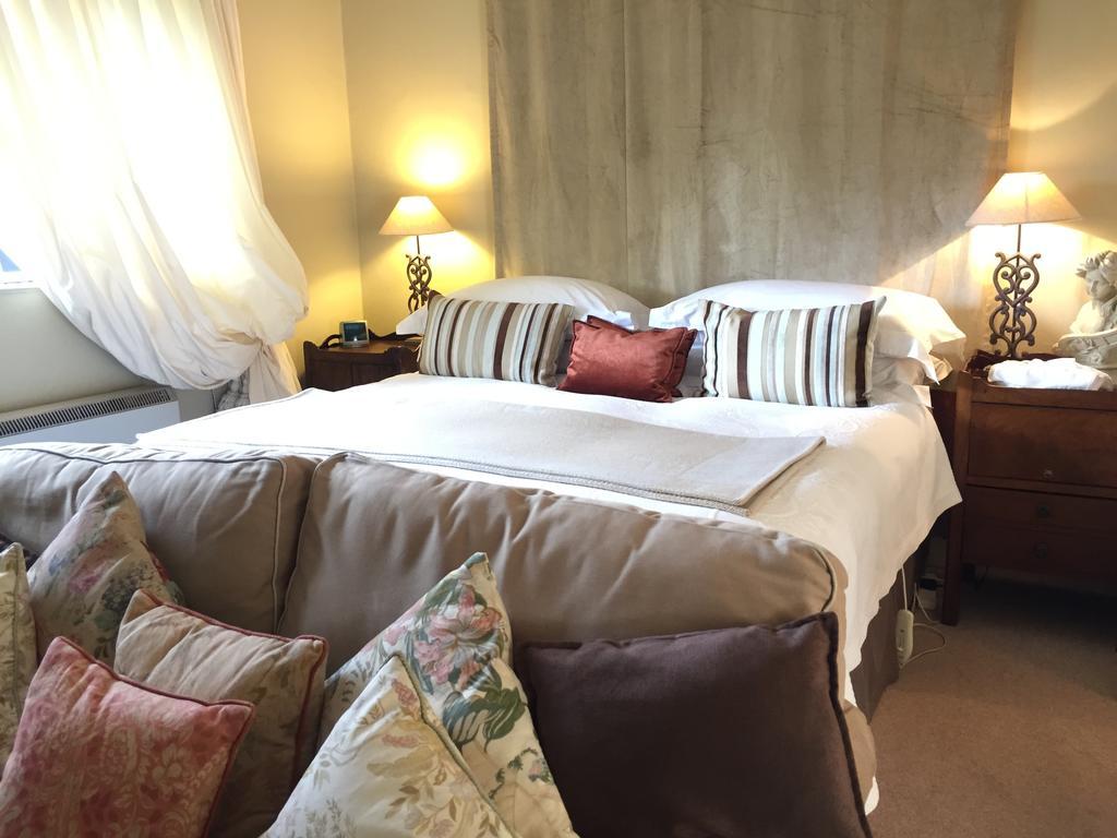 Hotel Fauhope Country House à Melrose Extérieur photo