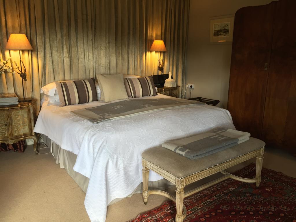 Hotel Fauhope Country House à Melrose Extérieur photo