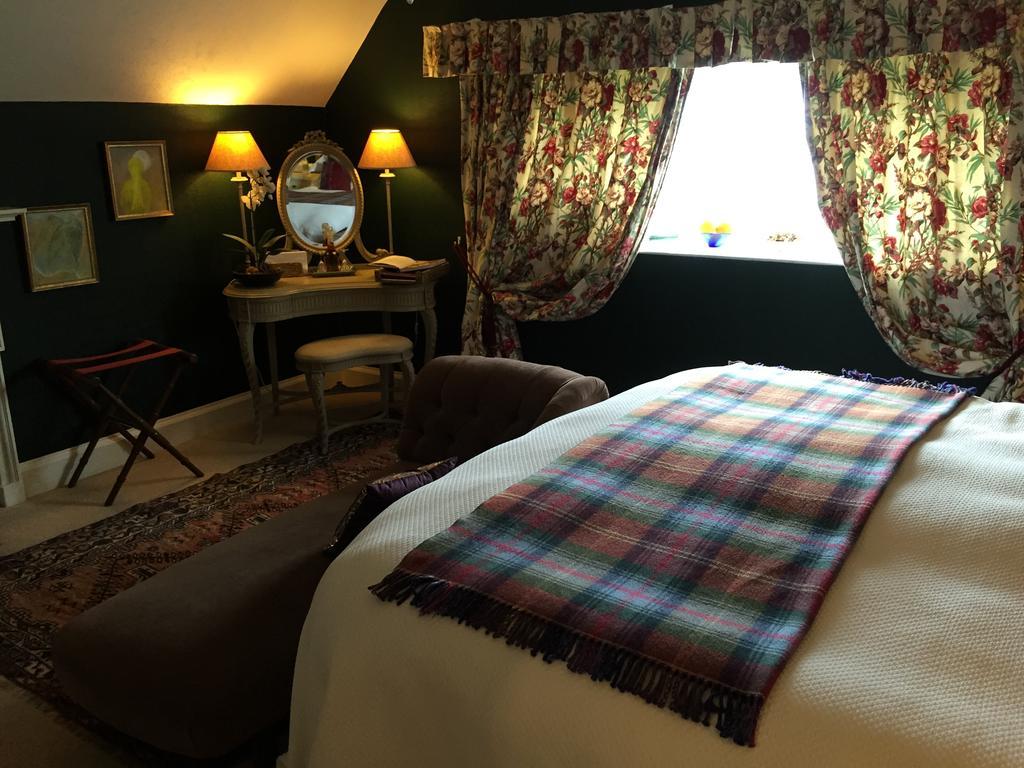 Hotel Fauhope Country House à Melrose Extérieur photo